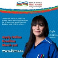 Don’t Delay – BBMA Metis Scholarship application deadline is March 31
