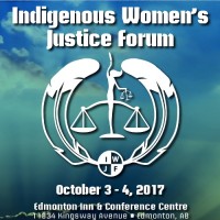 IAAW to host Indigenous Women’s Justice Forum: October 3 & 4