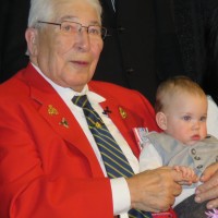 Herb Belcourt receives multiple honours for his contributions to culture, community and country