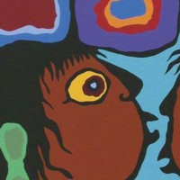 Feature artist for June 17: Norval Morrisseau