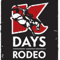 Three nights, seven events and 21 champions at the inaugural K-Days Rodeo