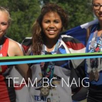 I-SPARC unveils new Team BC Theme Song for North American Indigenous Games