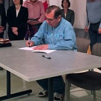 Indigenous voices support environmental monitoring in Alberta