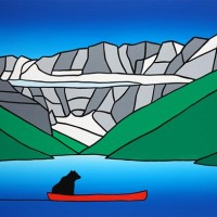 Feature artist for April 17: Jason Carter