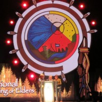 Historic National Gathering of Elders begins today in Edmonton