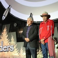 National Gathering of Elders had a tremendous response in Edmonton