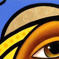 Feature artist for Oct. 2016: Aaron Paquette