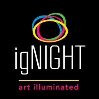 Illuminated public art will igNIGHT Fort McMurray: Sept 26 – Oct 5