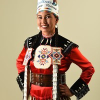 Northlands Indigenous Princess Brittney Pastion encourages others to vy for her title this summer