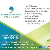 Northern Lakes College responds to the Truth and Reconciliation Commission Calls to Action