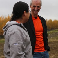 Enoch Cree Nation welcomes new bike park