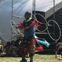 Calgary Folk Fest brought vibrant energy, perfect weather and great music