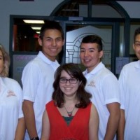 Centre High Indigenous Leadership Program lifts spirits for students in Edmonton