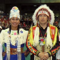 K-Days Pow Wow was truly a stellar event