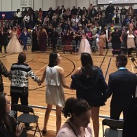 Edmonton Public School Board celebrates its Indigenous Graduates