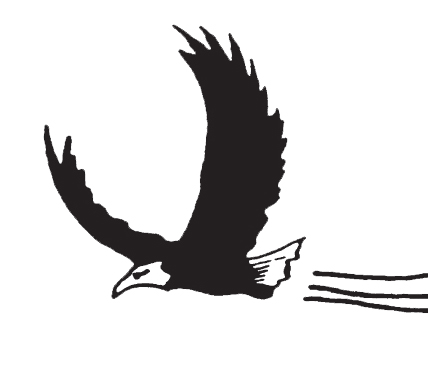 Eagle logo