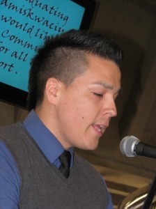 Centre High FNMI Liaison Naim Cardinal