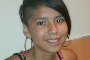 Tina Fontaine