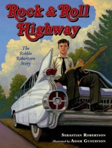 robbie-robertson-rock-and-roll-highway-cover