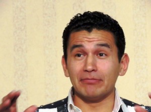 Wab Kinew (4)