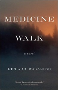 medicine walk