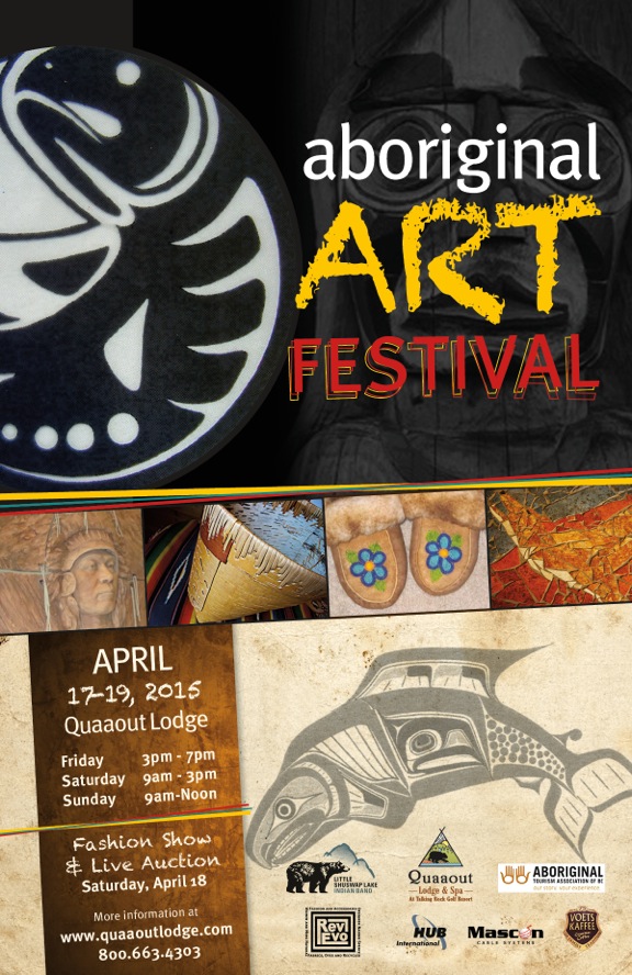 quaaout art festival