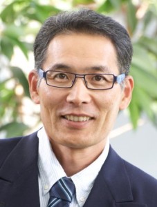 Dr. Yoshitaka Iwasaki