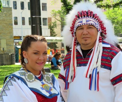 National Aboriginal Day shares Aboriginal culture with the millions of ...