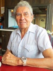 Harry Rusk receives lifetime achievement award from Traditional Country ...