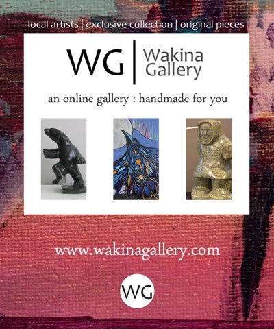 Wakina Gallery