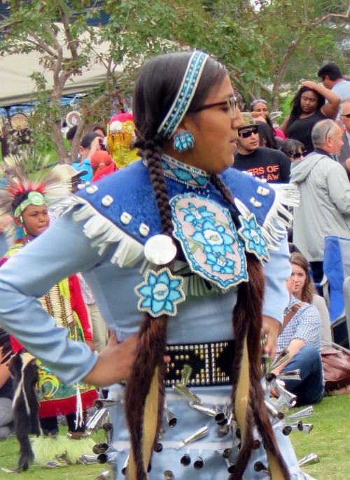 Jingle Dancer