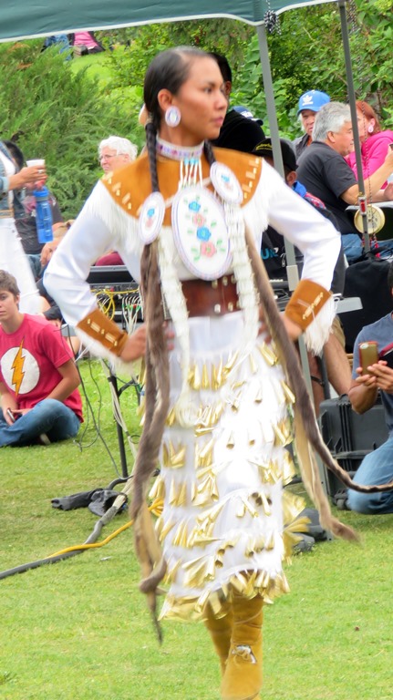 Jingle Dancer