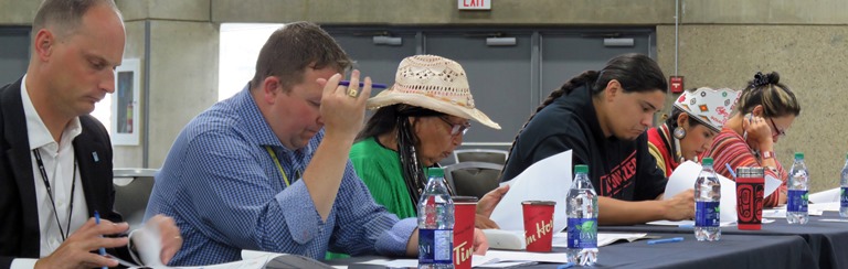 Princess Pageant Judges