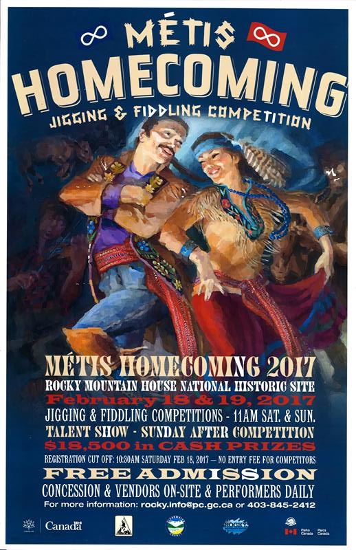 Metis Homecoming