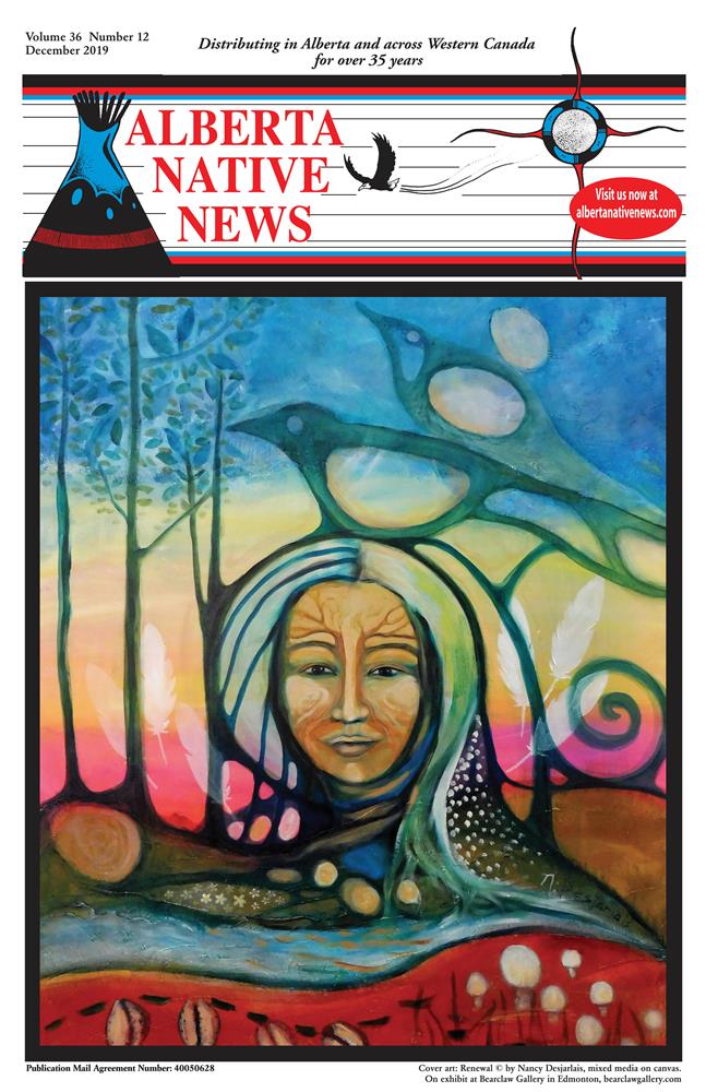 Nathalie Bertin Bearclaw Gallery