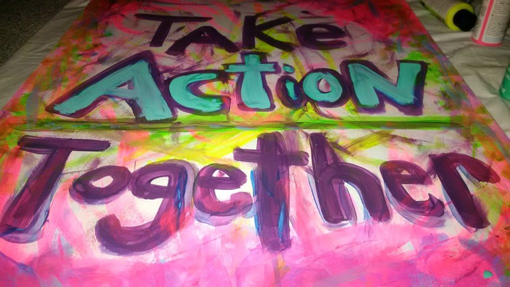 YEG event calls for action in addressing justice for Missing and ...