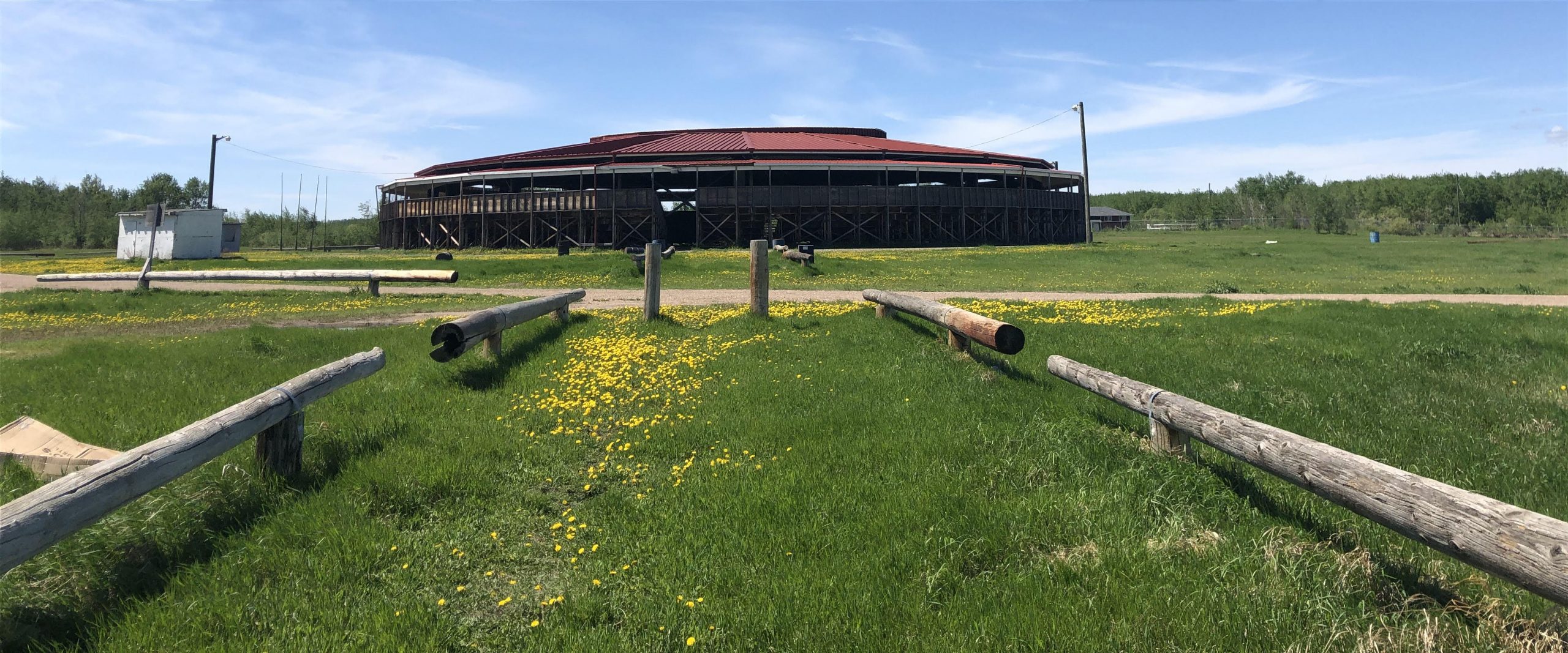 Powwow Dancers reflect on the 2020 Powwow Lockout resulting from the