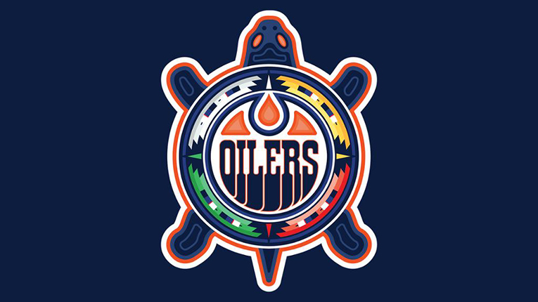 Edmonton Oilers to host Indigenous Celebration Night Monday at Rogers Place  - Edmonton