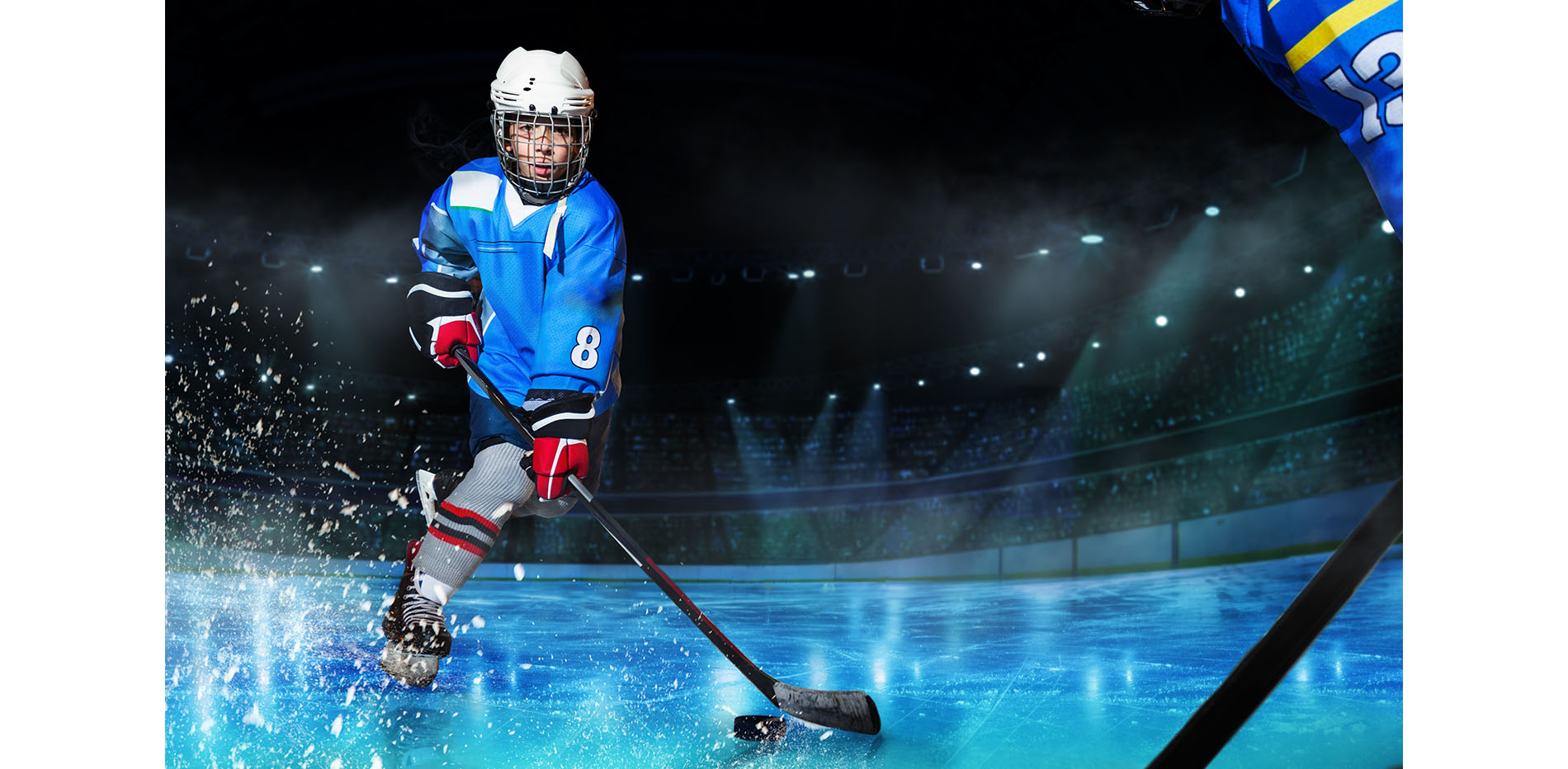 New hockey assist program created so all kids can play Apply today! Alberta Native News