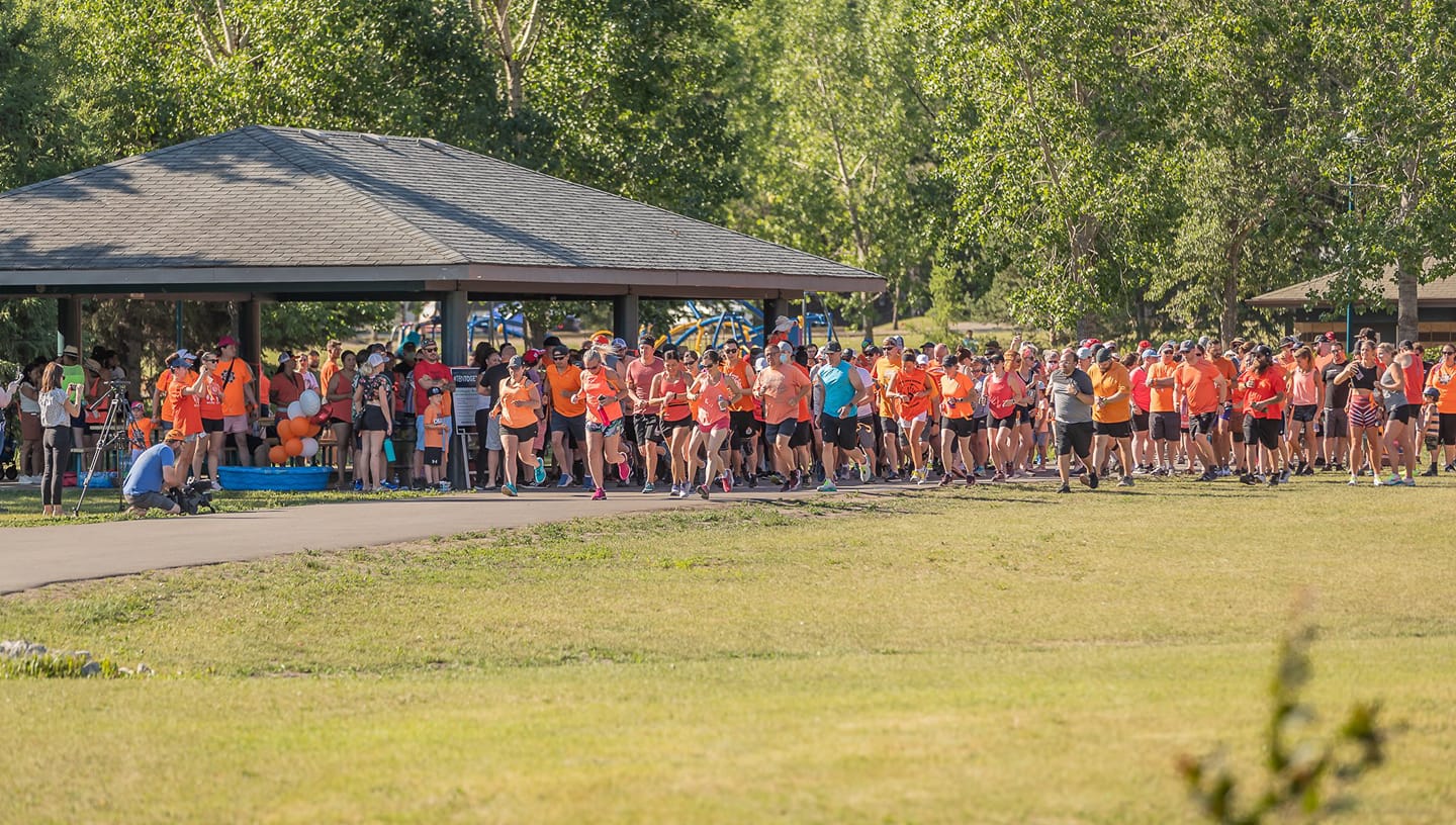 July 1st Run for Reconciliation Raises Awareness and Supports ...