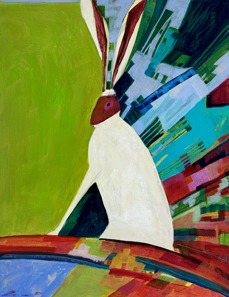 Alberta Native News - Digital Edition - April 2024 - Alberta Native News