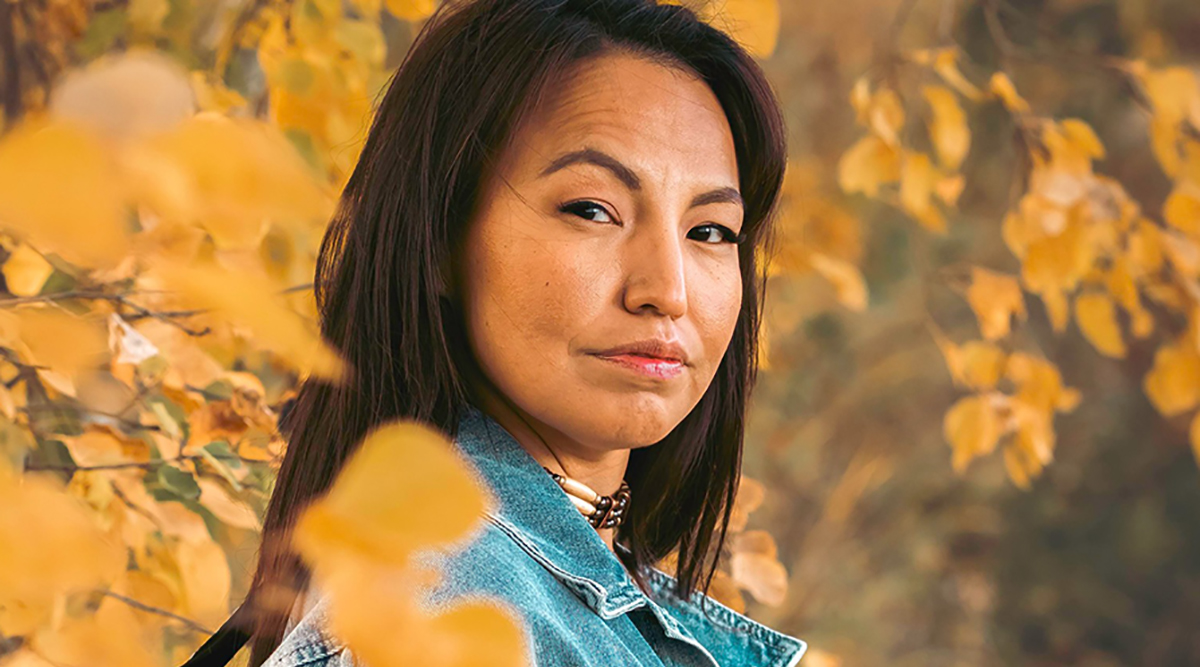 Flowing with Purpose: Bobbi-Jo Starr’s Journey of Healing, Music, and Water Advocacy