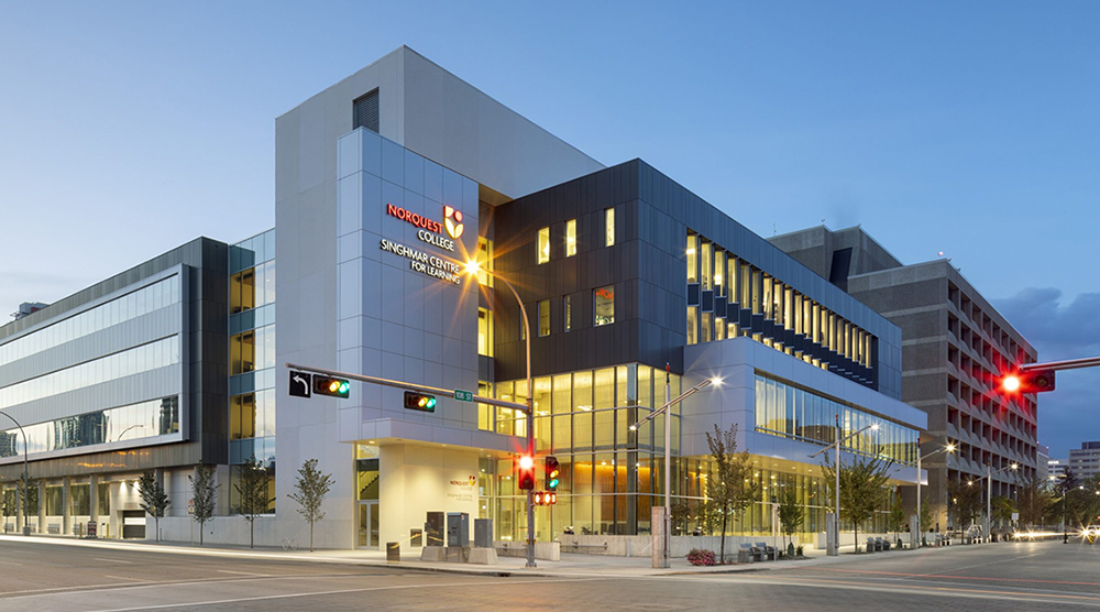 Culturally grounded activities help Indigenous learners manage exam anxiety at NorQuest