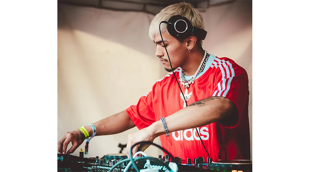 KEHIW: Blazing a Contemporary Indigenous Sound in Electronic Music