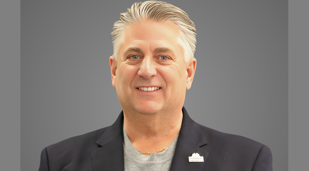 Cal Johnson announces retirement as NSD Superintendent of Schools and CEO