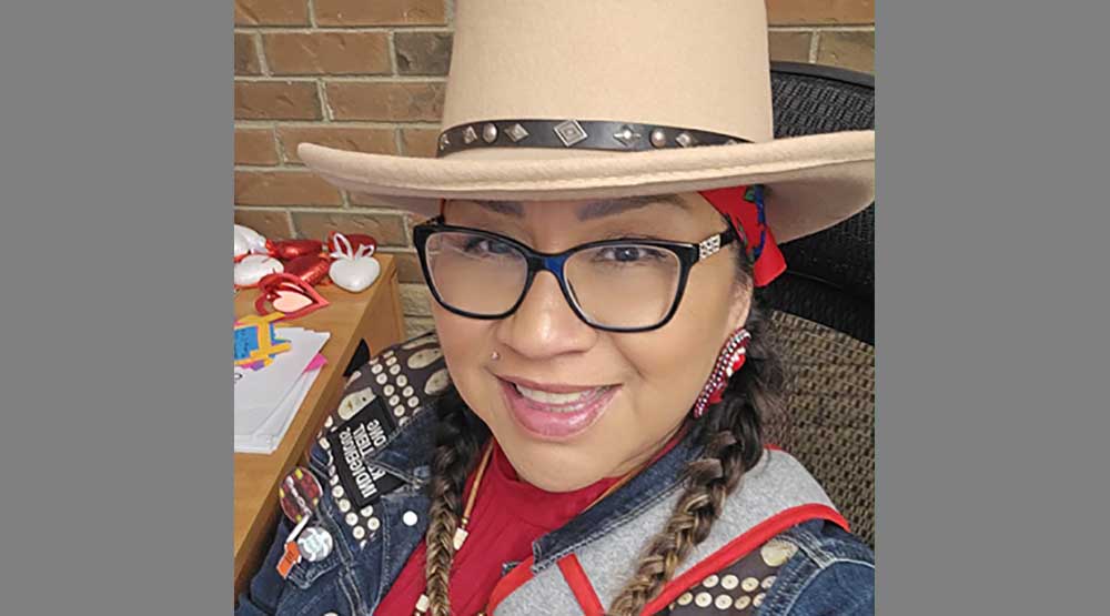 Medicine Hat Joins Valentine’s Day Walk Honouring MMIWG2S