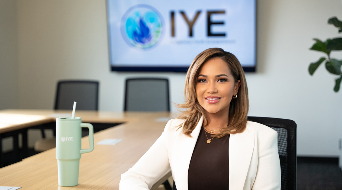 Indigenous Youth Entrepreneurship opens doors to business success