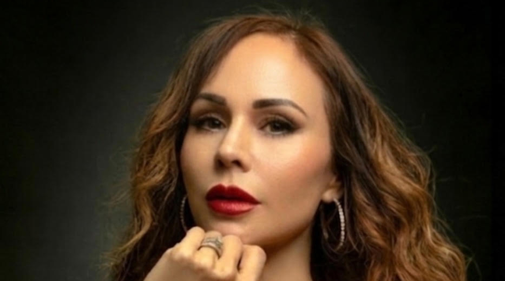 Indigenous entrepreneur uses Mrs. Canada platform to champion financial empowerment